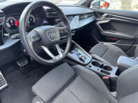 Audi A3 Sportback 35 TFSI edition one | Virtual cockpit | Matrix led | Carplay |