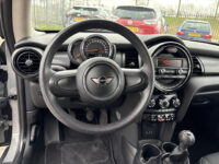 Mini Mini 1.5 Cooper Salt Business 82.000km | TopStaat | Trekhaak afneembaar