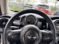 Mini Mini 1.5 Cooper Salt Business 82.000km | TopStaat | Trekhaak afneembaar