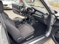 Mini Mini 1.5 Cooper Salt Business 82.000km | TopStaat | Trekhaak afneembaar