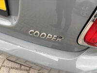 Mini Mini 1.5 Cooper Salt Business 82.000km | TopStaat | Trekhaak afneembaar