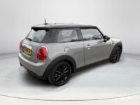 Mini Mini 1.5 Cooper Salt Business 82.000km | TopStaat | Trekhaak afneembaar
