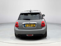 Mini Mini 1.5 Cooper Salt Business 82.000km | TopStaat | Trekhaak afneembaar