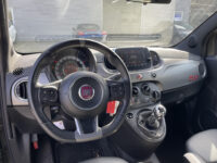 Fiat 500 1.2 S | Navigatie |