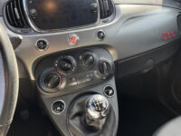 Fiat 500 1.2 S | Navigatie |