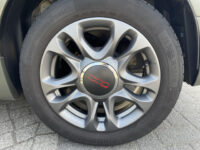 Fiat 500 1.2 S | Navigatie |