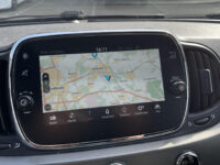 Fiat 500 1.2 S | Navigatie |