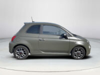 Fiat 500 1.2 S | Navigatie |