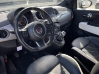 Fiat 500 1.2 S | Navigatie |