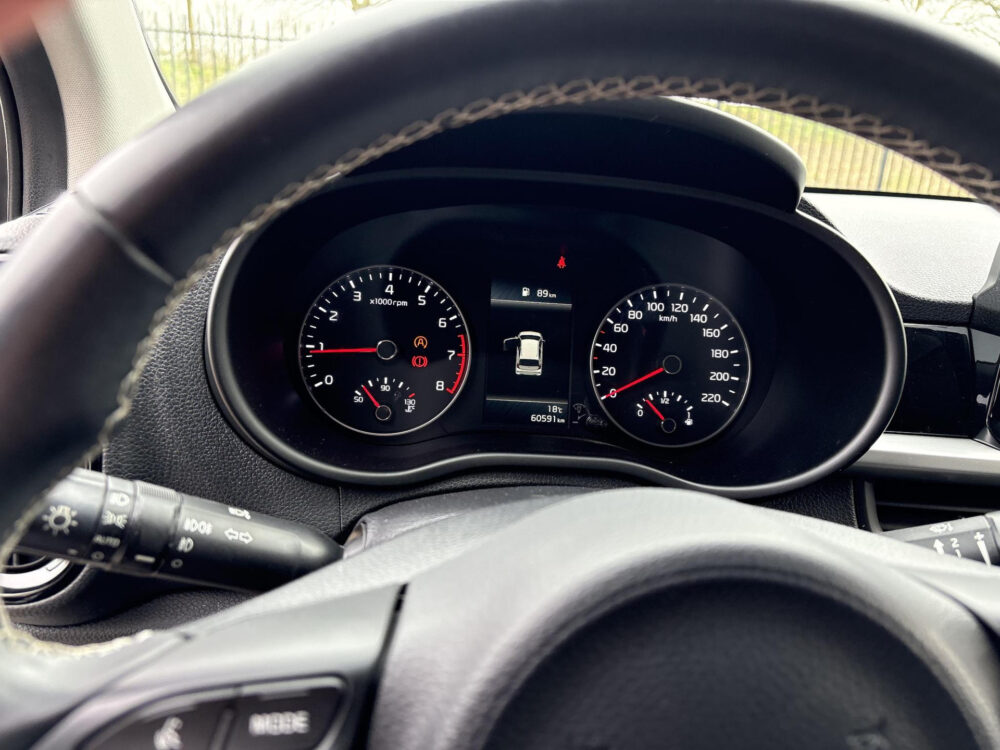 Kia Picanto 1.0 DPi DynamicPlusLine Key-Less | 15inch | Climatronic | 1e Eigenaar