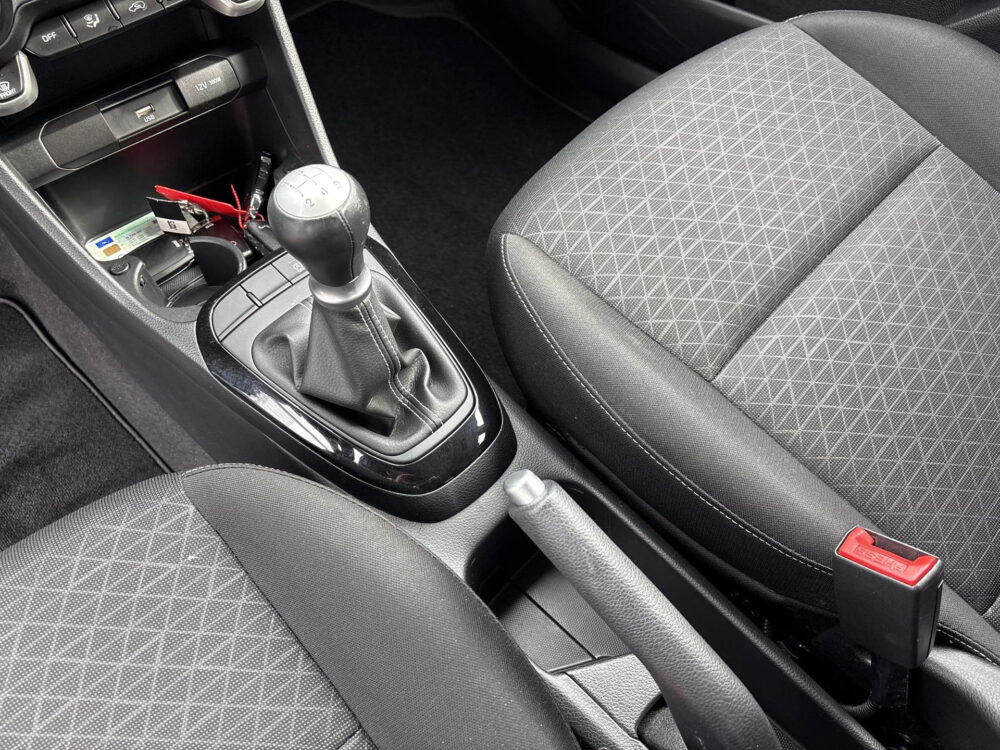 Kia Picanto 1.0 DPi DynamicPlusLine Key-Less | 15inch | Climatronic | 1e Eigenaar