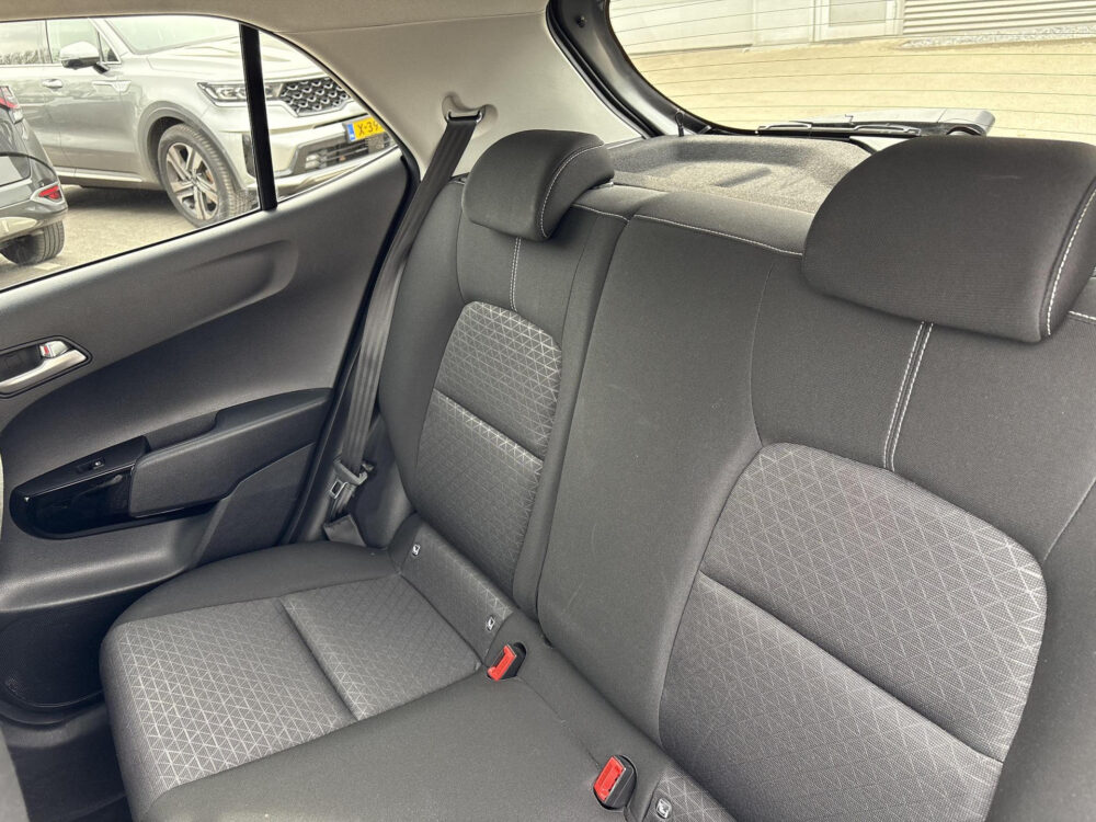 Kia Picanto 1.0 DPi DynamicPlusLine Key-Less | 15inch | Climatronic | 1e Eigenaar