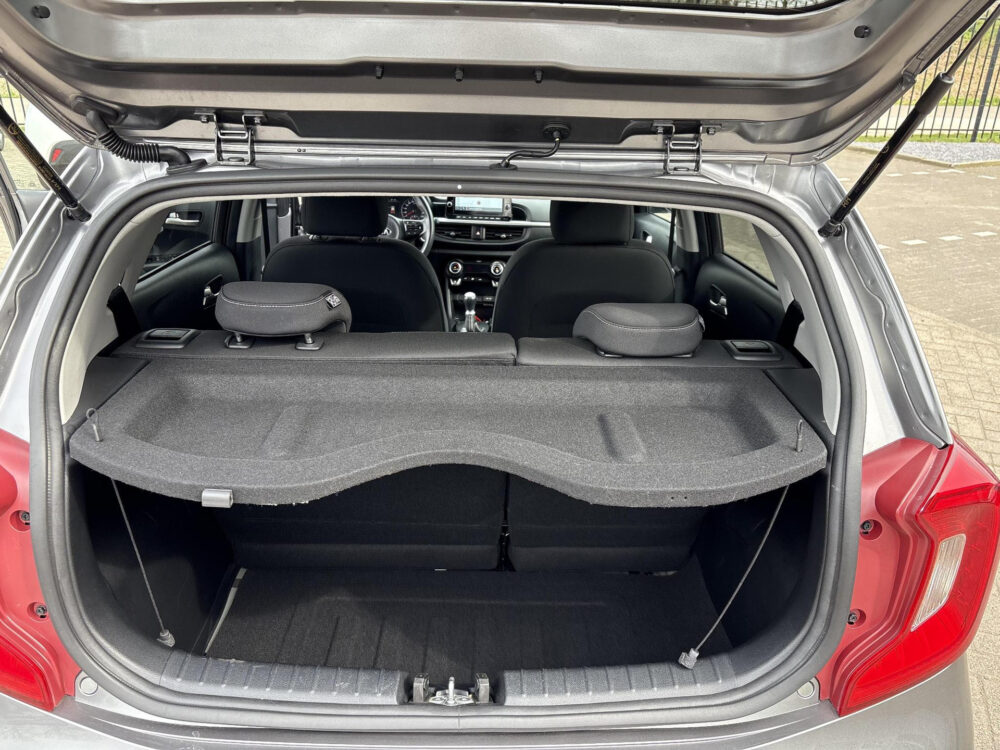 Kia Picanto 1.0 DPi DynamicPlusLine Key-Less | 15inch | Climatronic | 1e Eigenaar