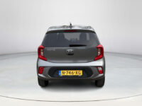 Kia Picanto 1.0 DPi DynamicPlusLine Key-Less | 15inch | Climatronic | 1e Eigenaar