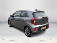 Kia Picanto 1.0 DPi DynamicPlusLine Key-Less | 15inch | Climatronic | 1e Eigenaar