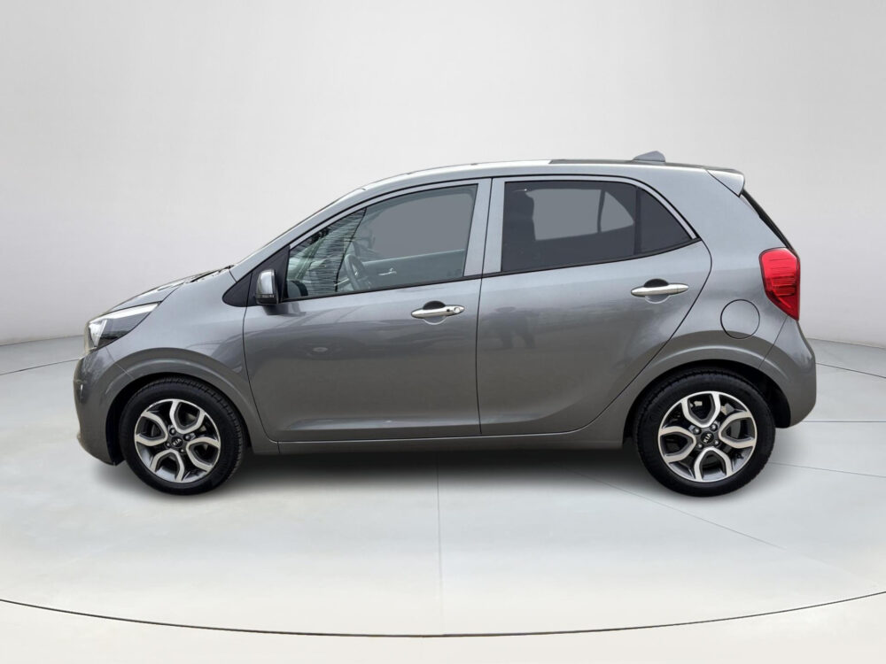 Kia Picanto 1.0 DPi DynamicPlusLine Key-Less | 15inch | Climatronic | 1e Eigenaar