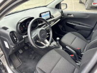 Kia Picanto 1.0 DPi DynamicPlusLine Key-Less | 15inch | Climatronic | 1e Eigenaar