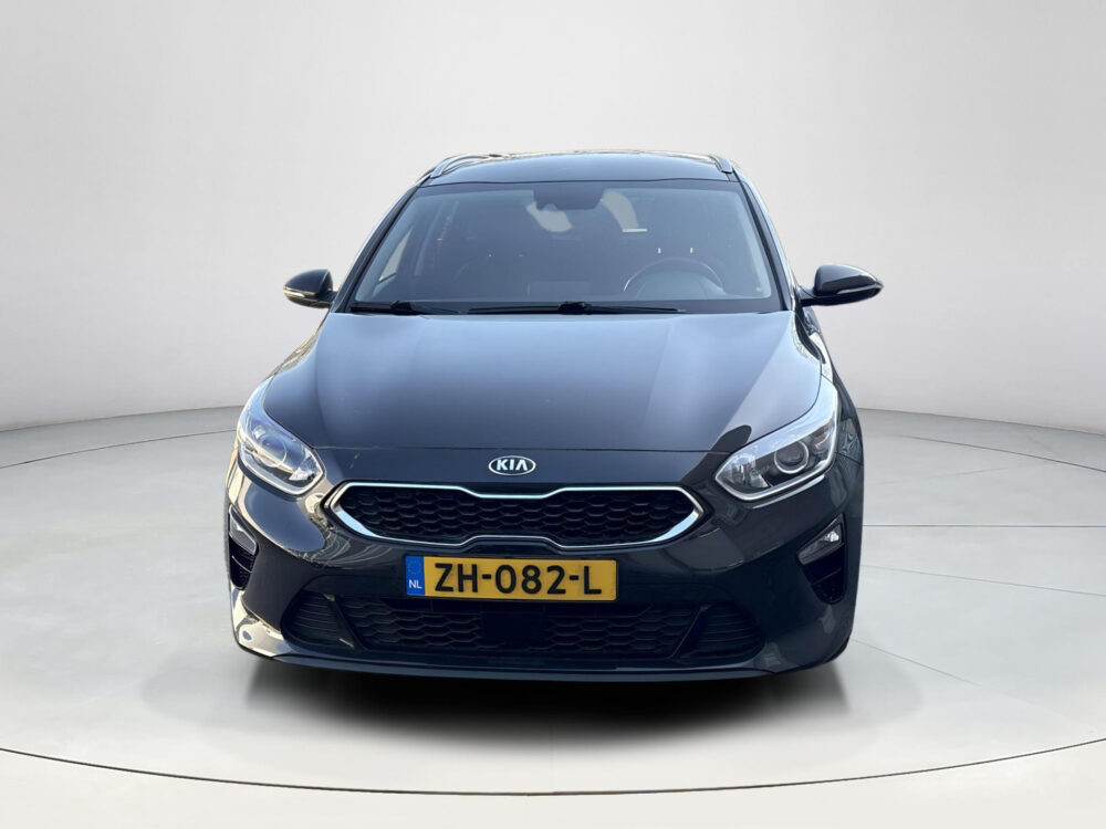 Kia Ceed Sportswagon 1.0 T-GDi DynamicPlusLine | CarPlay | Camera | Cruise