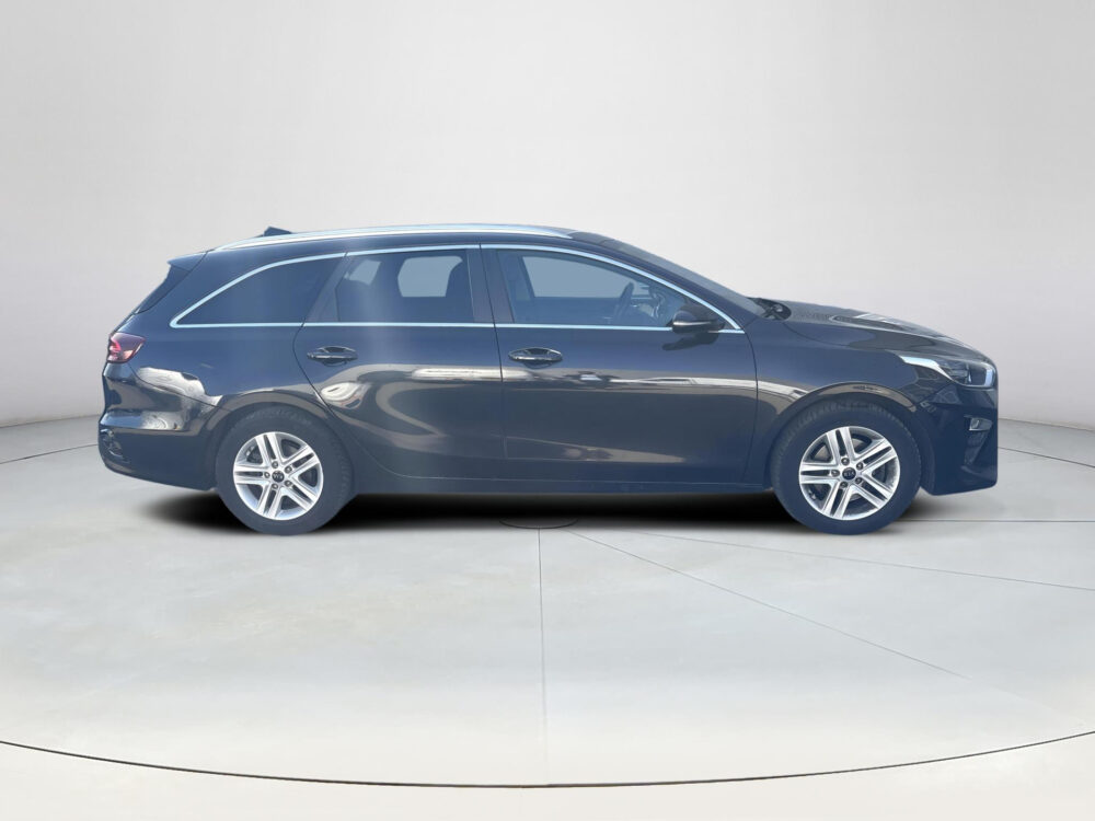 Kia Ceed Sportswagon 1.0 T-GDi DynamicPlusLine | CarPlay | Camera | Cruise