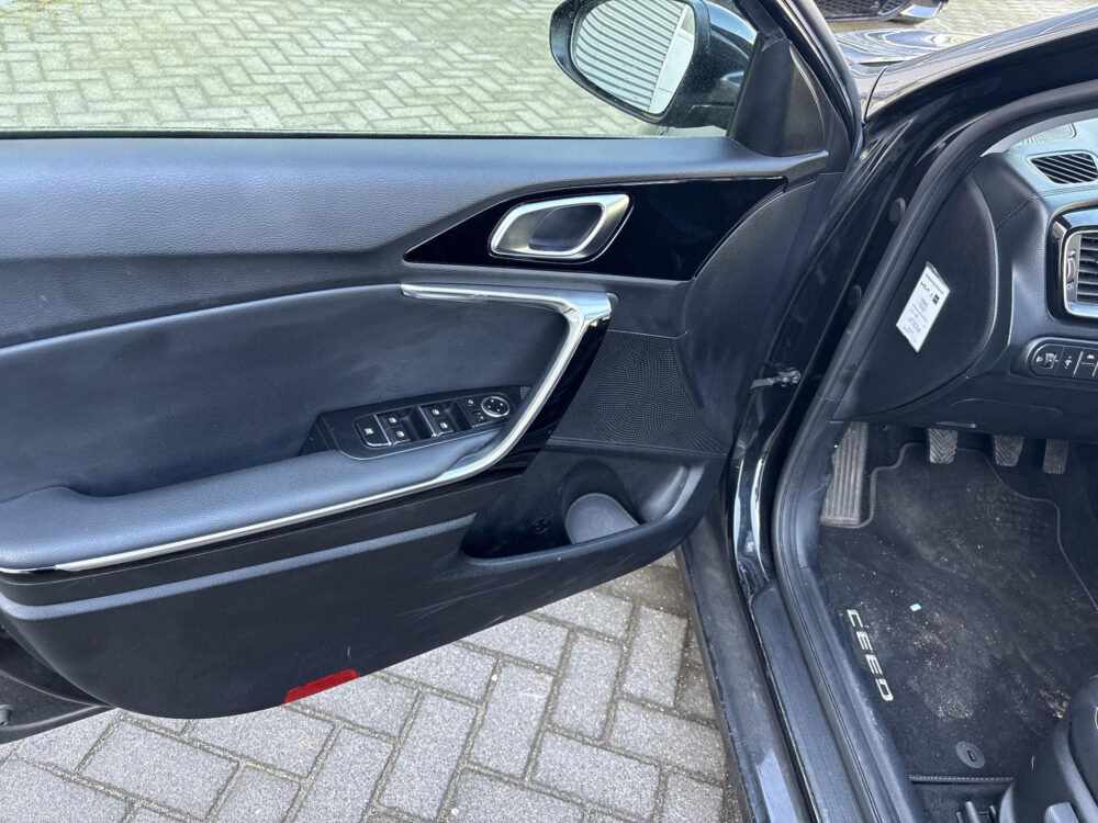 Kia Ceed Sportswagon 1.0 T-GDi DynamicPlusLine | CarPlay | Camera | Cruise