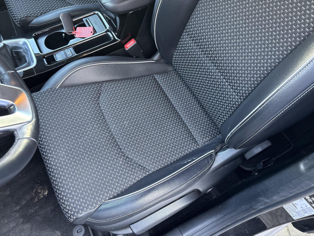 Kia Ceed Sportswagon 1.0 T-GDi DynamicPlusLine | CarPlay | Camera | Cruise