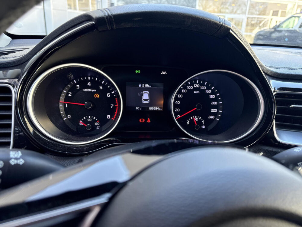 Kia Ceed Sportswagon 1.0 T-GDi DynamicPlusLine | CarPlay | Camera | Cruise