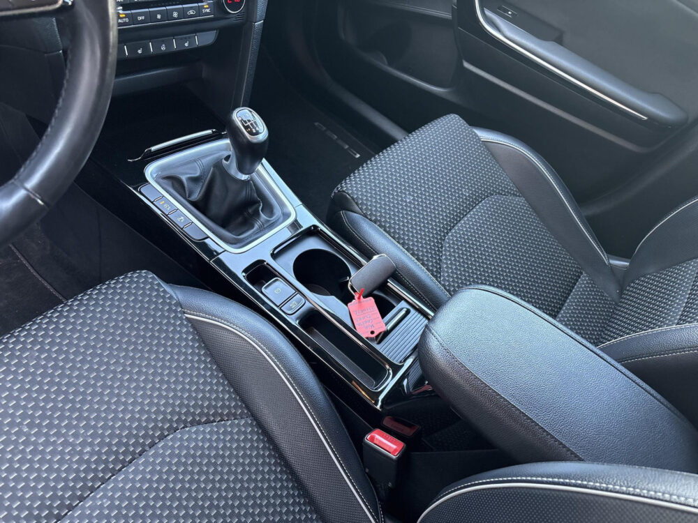 Kia Ceed Sportswagon 1.0 T-GDi DynamicPlusLine | CarPlay | Camera | Cruise