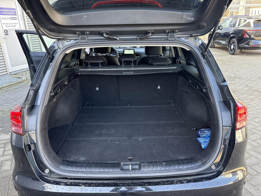 Kia Ceed Sportswagon 1.0 T-GDi DynamicPlusLine | CarPlay | Camera | Cruise