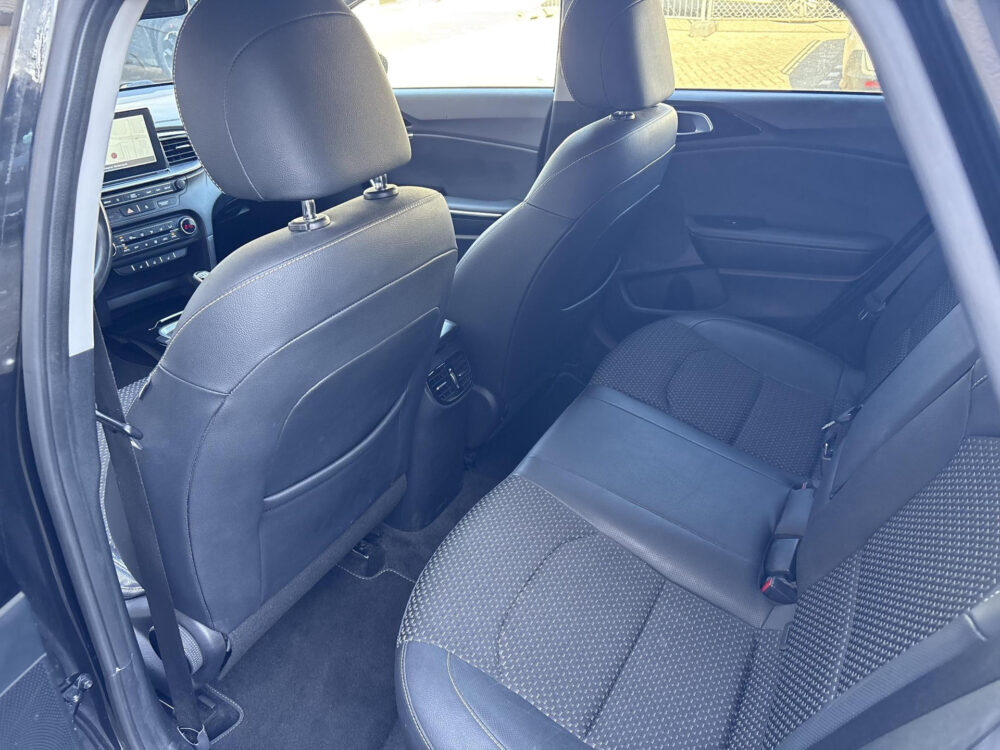 Kia Ceed Sportswagon 1.0 T-GDi DynamicPlusLine | CarPlay | Camera | Cruise