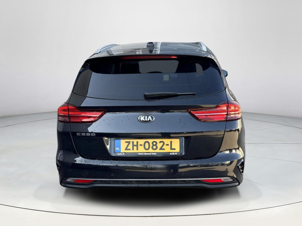 Kia Ceed Sportswagon 1.0 T-GDi DynamicPlusLine | CarPlay | Camera | Cruise