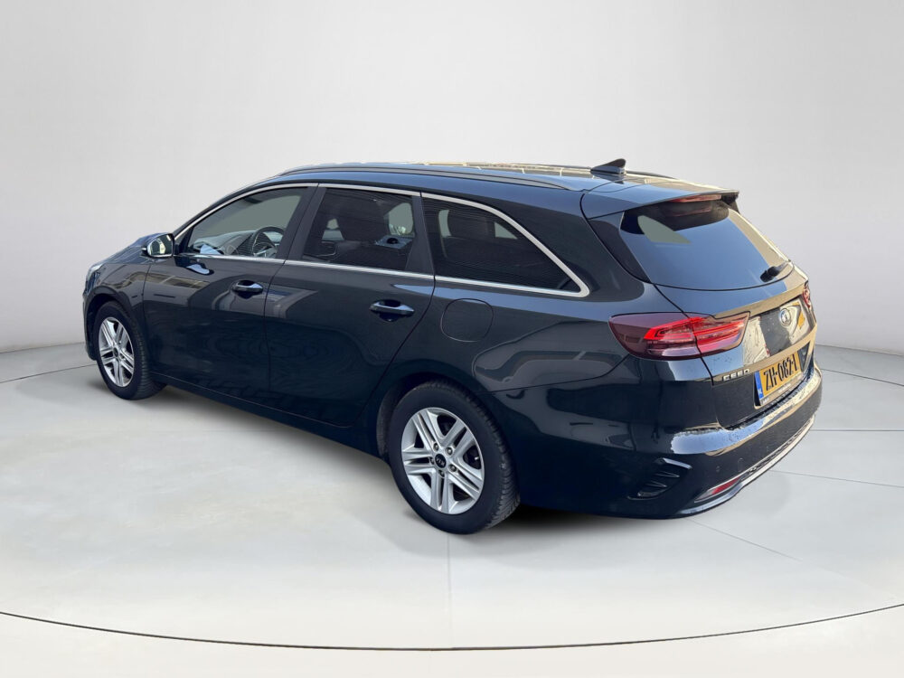 Kia Ceed Sportswagon 1.0 T-GDi DynamicPlusLine | CarPlay | Camera | Cruise