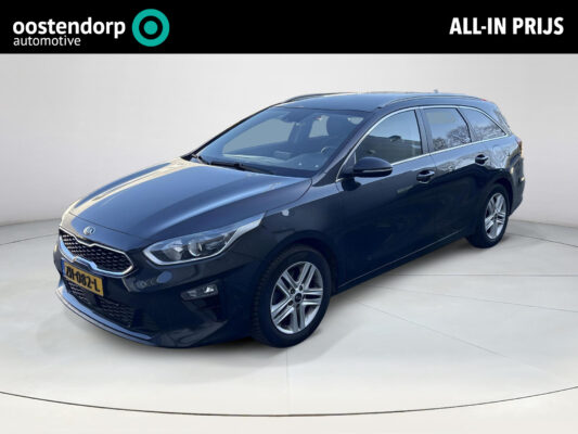 Kia Ceed Sportswagon 1.0 T-GDi DynamicPlusLine | CarPlay | Camera | Cruise
