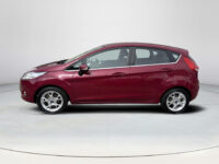 Ford Fiesta 1.6 Titanium | Rijklaarprijs | Trekhaak |
