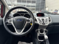 Ford Fiesta 1.6 Titanium | Rijklaarprijs | Trekhaak |