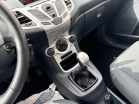 Ford Fiesta 1.6 Titanium | Rijklaarprijs | Trekhaak |