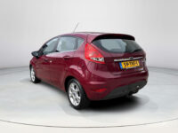 Ford Fiesta 1.6 Titanium | Rijklaarprijs | Trekhaak |
