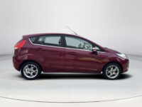 Ford Fiesta 1.6 Titanium | Rijklaarprijs | Trekhaak |