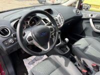 Ford Fiesta 1.6 Titanium | Rijklaarprijs | Trekhaak |