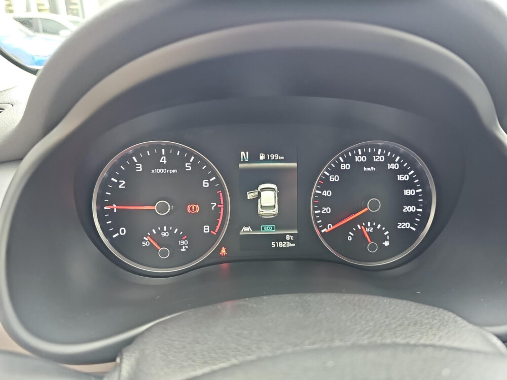 Kia Stonic 1.0 T-GDi MHEV DynamicPlusLine Navigatie | Cruise Control | Keyless
