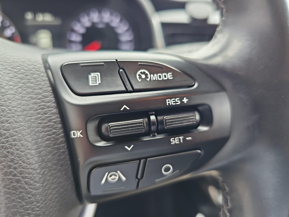 Kia Stonic 1.0 T-GDi MHEV DynamicPlusLine Navigatie | Cruise Control | Keyless