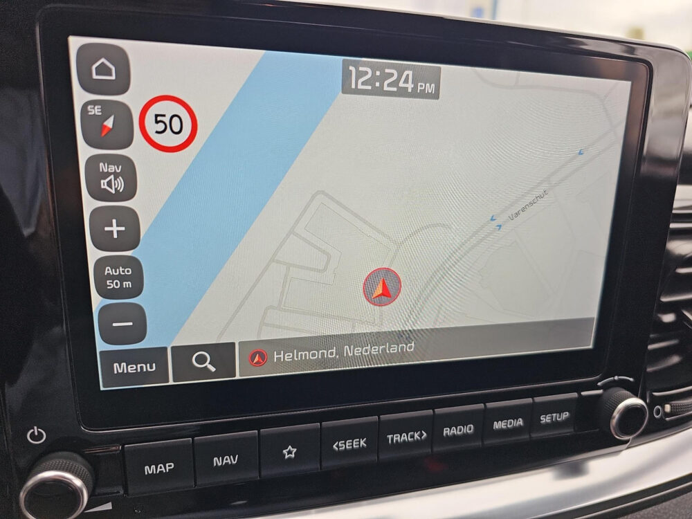 Kia Stonic 1.0 T-GDi MHEV DynamicPlusLine Navigatie | Cruise Control | Keyless