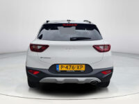 Kia Stonic 1.0 T-GDi MHEV DynamicPlusLine Navigatie | Cruise Control | Keyless