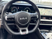 Kia Sportage 1.6 T-GDi Plug-in Hybrid AWD GT-Line 4WD Plug In | GT Line