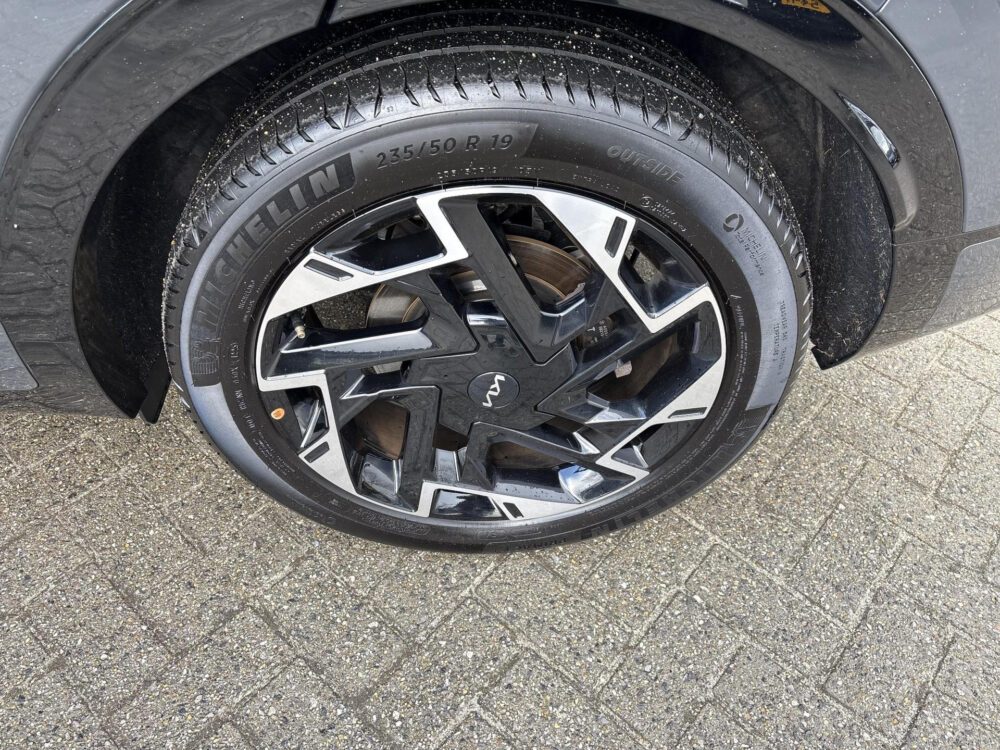 Kia Sportage 1.6 T-GDi Plug-in Hybrid AWD GT-Line 4WD Plug In | GT Line