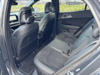 Kia Sportage 1.6 T-GDi Plug-in Hybrid AWD GT-Line 4WD Plug In | GT Line