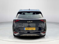Kia Sportage 1.6 T-GDi Plug-in Hybrid AWD GT-Line 4WD Plug In | GT Line
