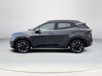Kia Sportage 1.6 T-GDi Plug-in Hybrid AWD GT-Line 4WD Plug In | GT Line