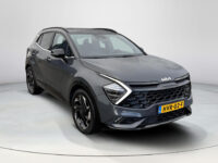 Kia Sportage 1.6 T-GDi Plug-in Hybrid AWD GT-Line 4WD Plug In | GT Line