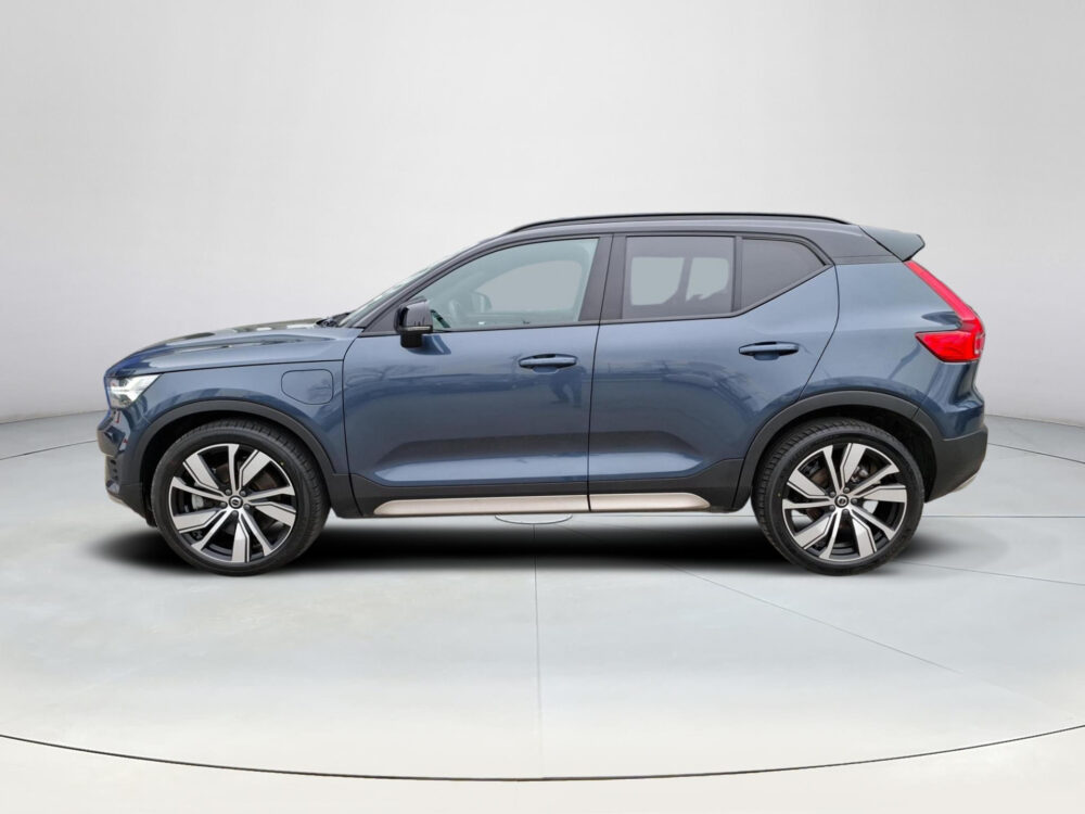 Volvo XC40 1.5 T5 Recharge R-Design | Alcantara | Harman Kardon |Trekhaak |