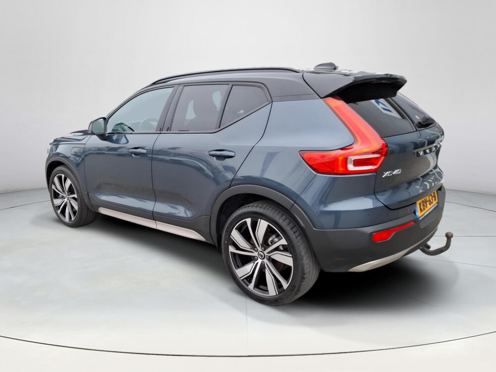 Volvo XC40 1.5 T5 Recharge R-Design | Alcantara | Harman Kardon |Trekhaak |